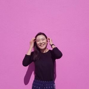 Meet your Posher, Youngnok